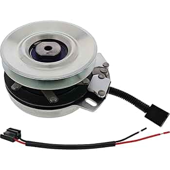Amazon.com : Outdoor Power Xtreme Equipment X0726 PTO Clutch